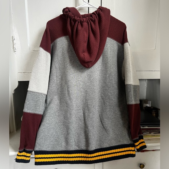 Free People 92 Hoodie - Picture 4 of 7